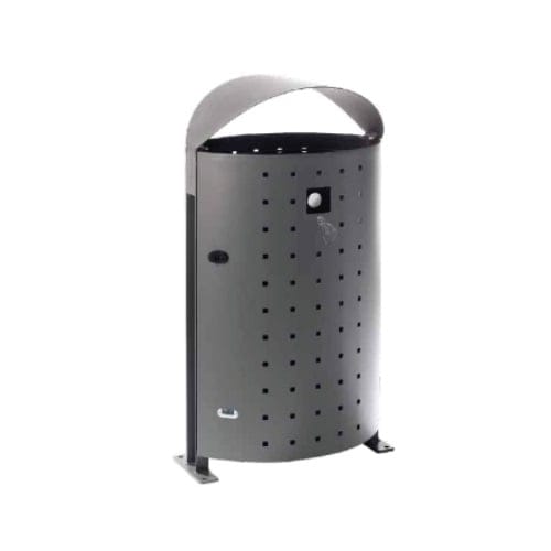 CAD Drawings Stop Spot LLC Benito Dara Receptacle